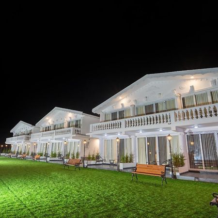 Treebo Skydale Premium Suites, 1500 Mtrs From Ooty Lake Exteriér fotografie