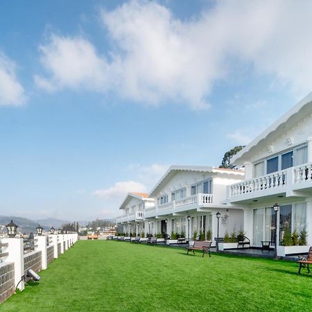 Treebo Skydale Premium Suites, 1500 Mtrs From Ooty Lake Exteriér fotografie