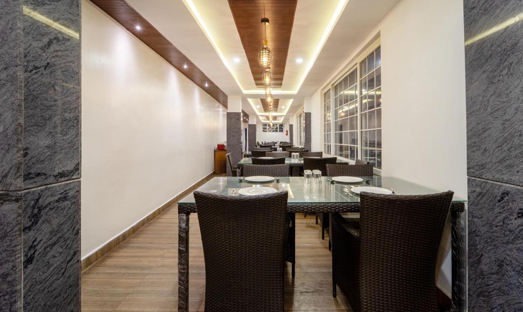Treebo Skydale Premium Suites, 1500 Mtrs From Ooty Lake Exteriér fotografie