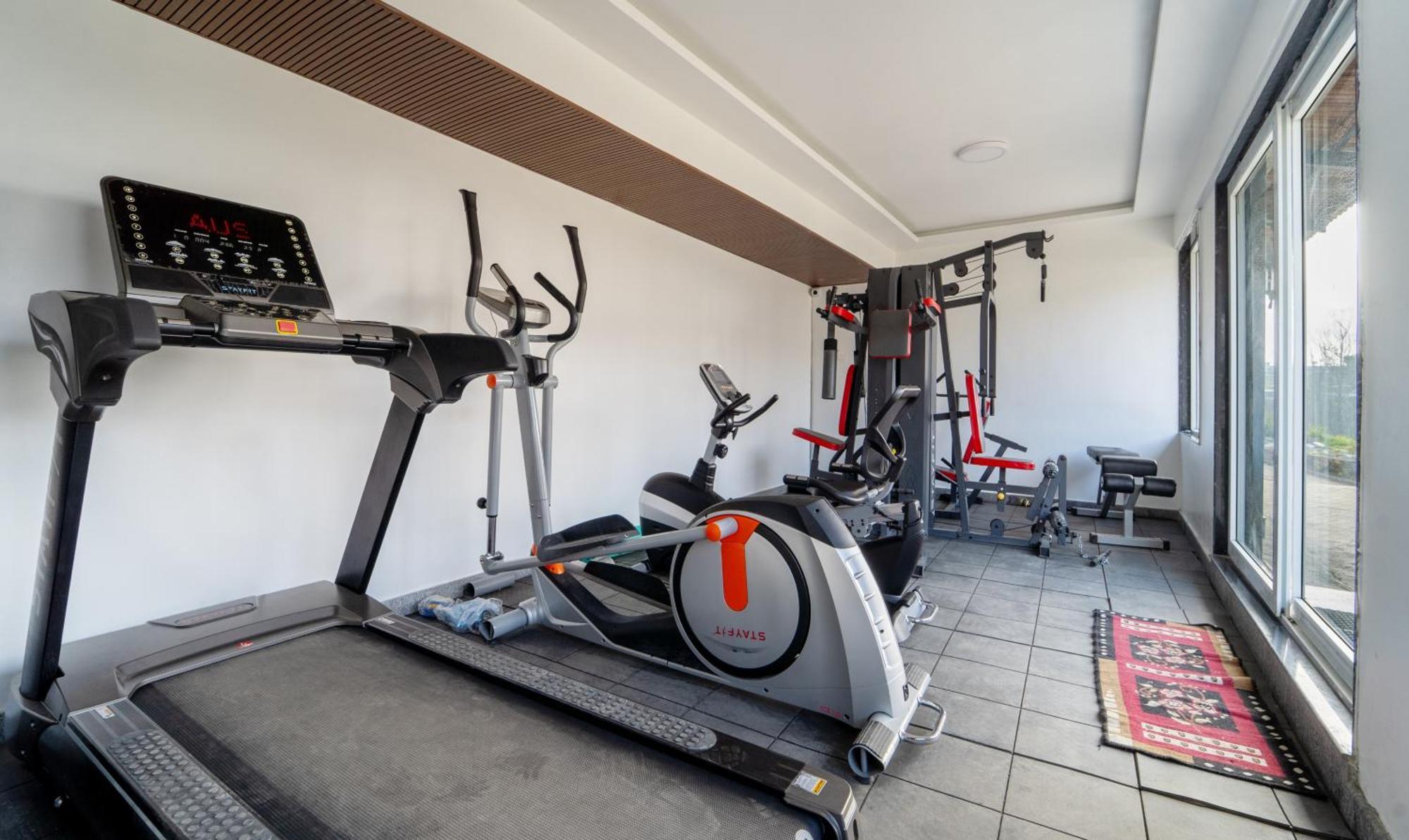 Treebo Skydale Premium Suites, 1500 Mtrs From Ooty Lake Exteriér fotografie